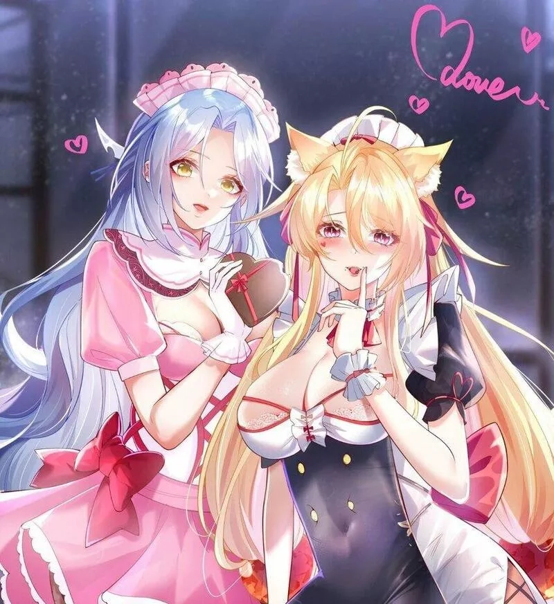 神级契约：开局一只猫,31 第二十八话- 蛇女之谜,第1张